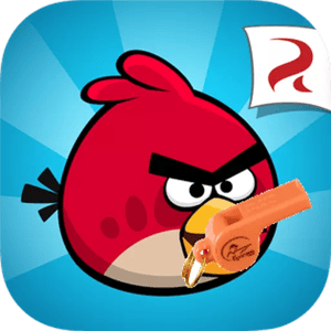 the high whistle from Angry birds egg defender AI voice text to speech and AI music cover generator